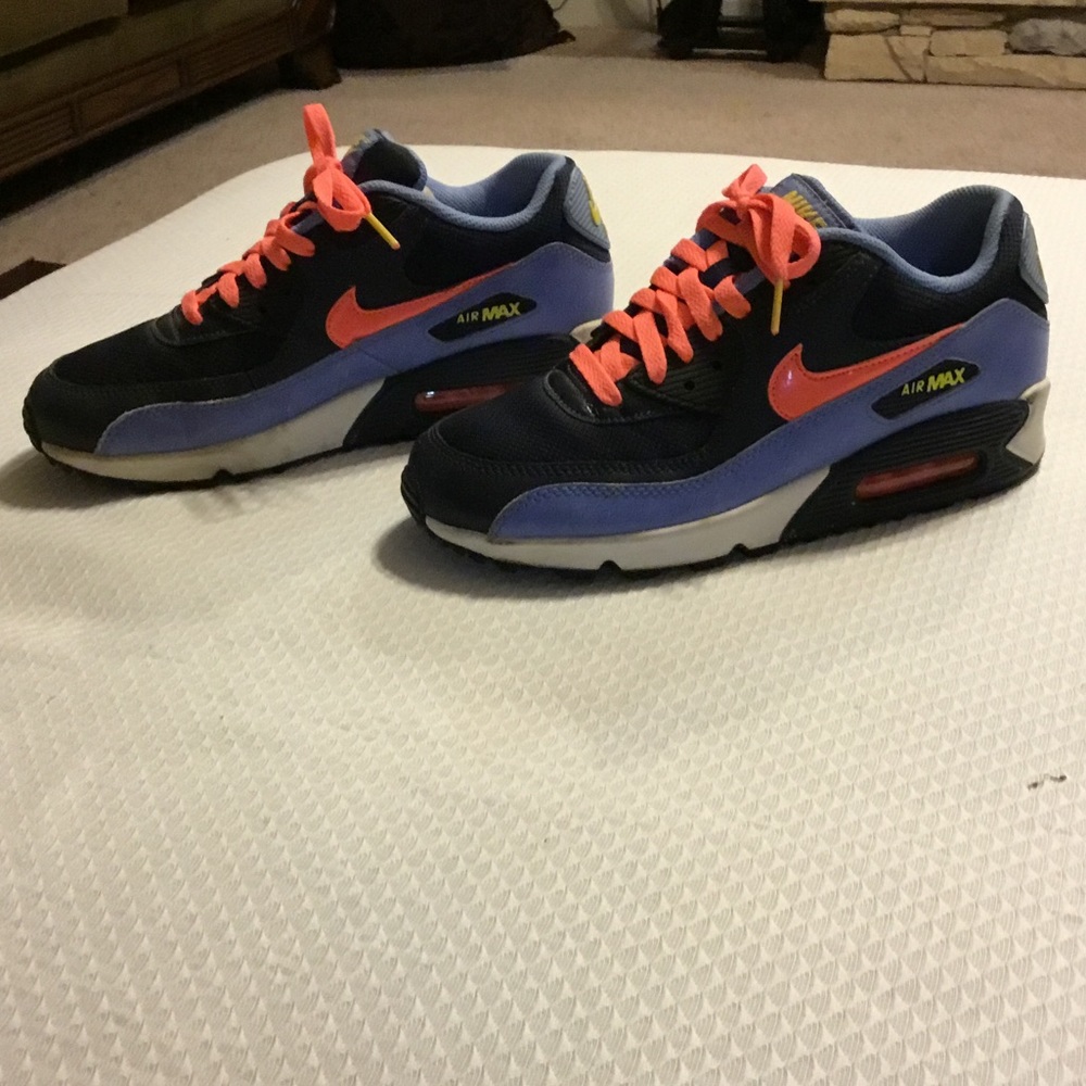 Nike Air Max